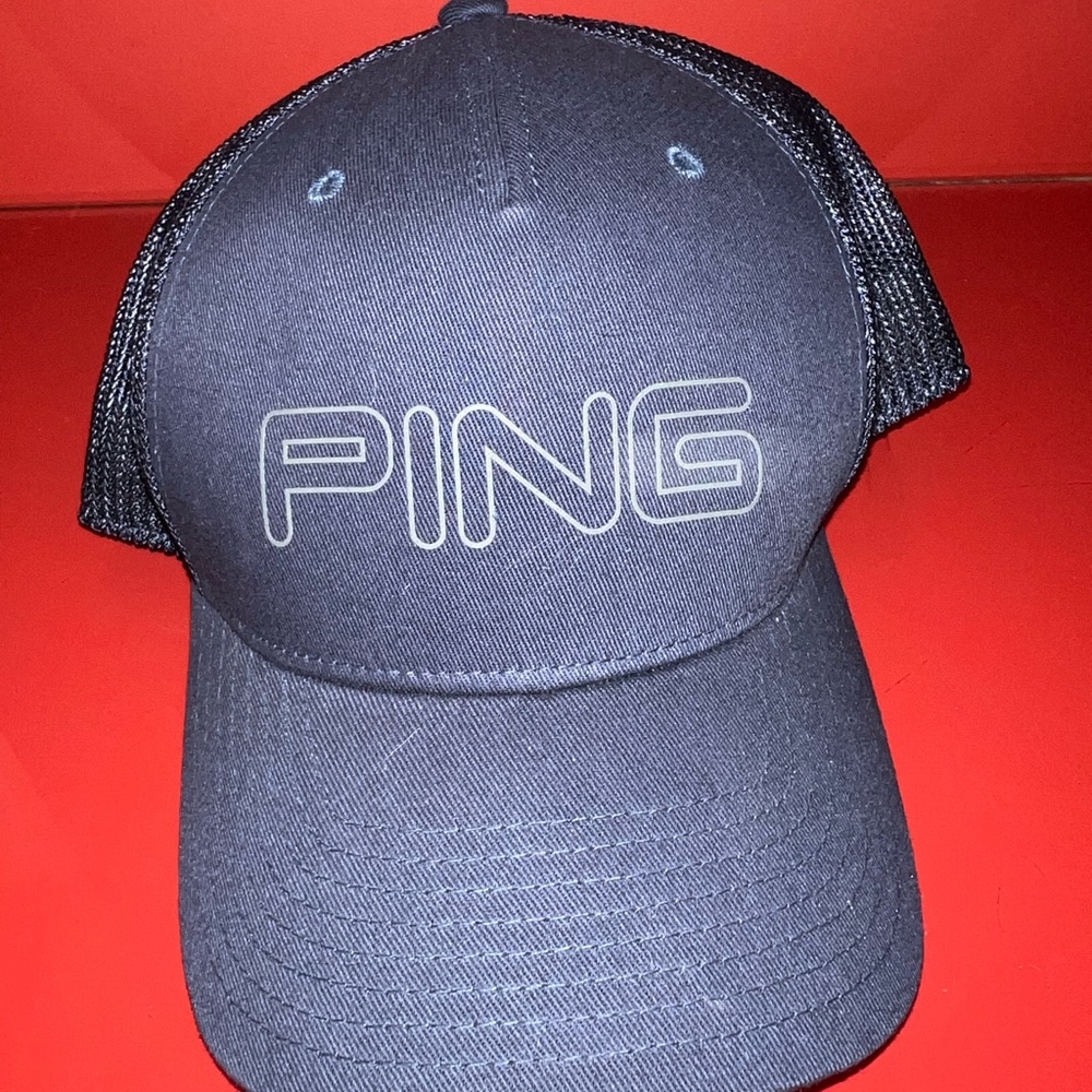 Ping hat - Picture 1 of 3